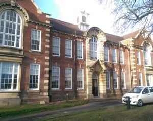 Bromsgrove Militaria 22nd February 2026