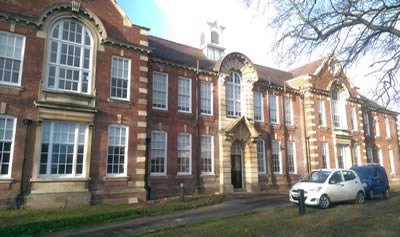 Bromsgrove Militaria 22nd February 2026